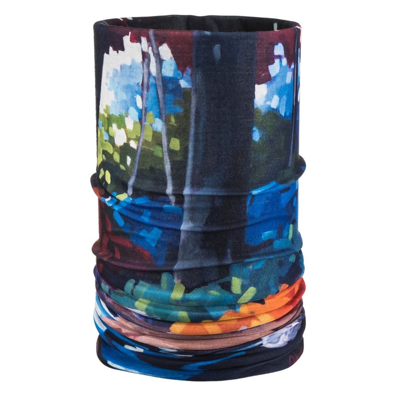 ARTIST TUBE FOREST OS