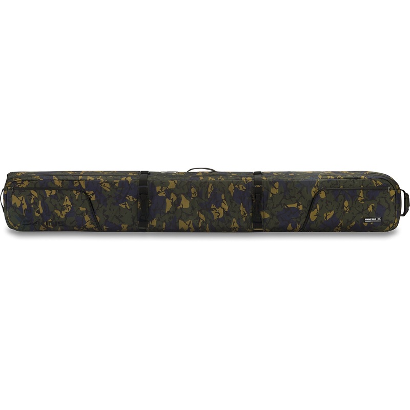 Boundary Ski Roller Bag 200cm CASCADE CAMO 200CM