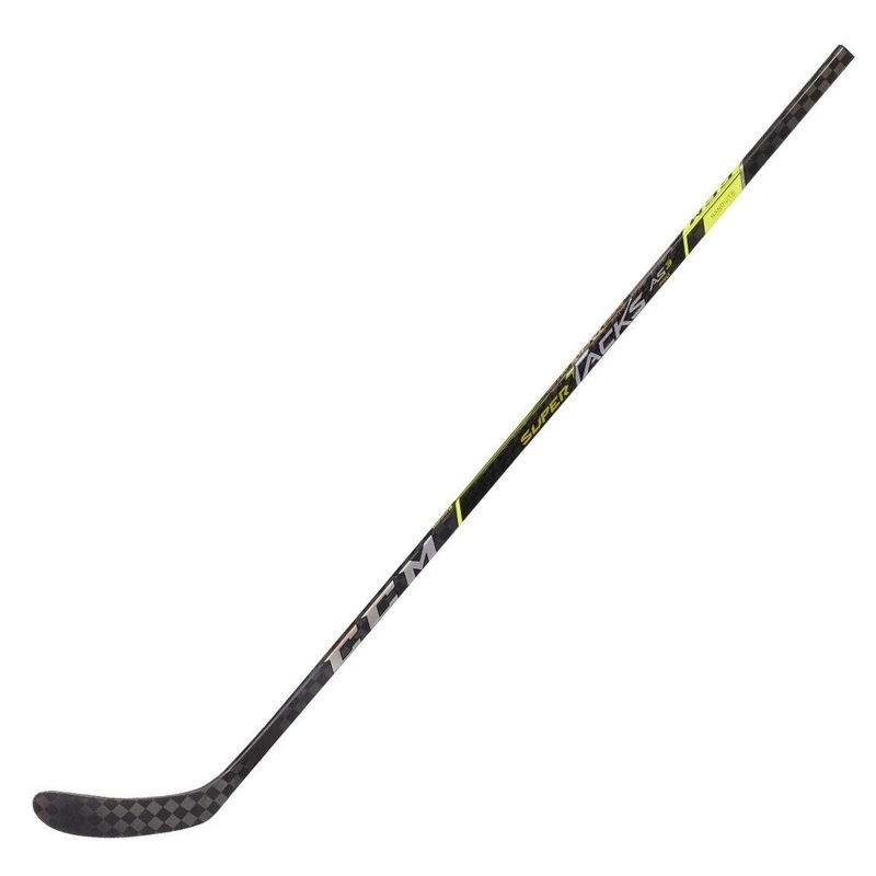CCM Super Tacks AS3 Pro Stick – SR P29 85 LH