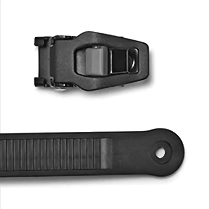 Cuff Buckle SBM2 26cm Maxxum pair