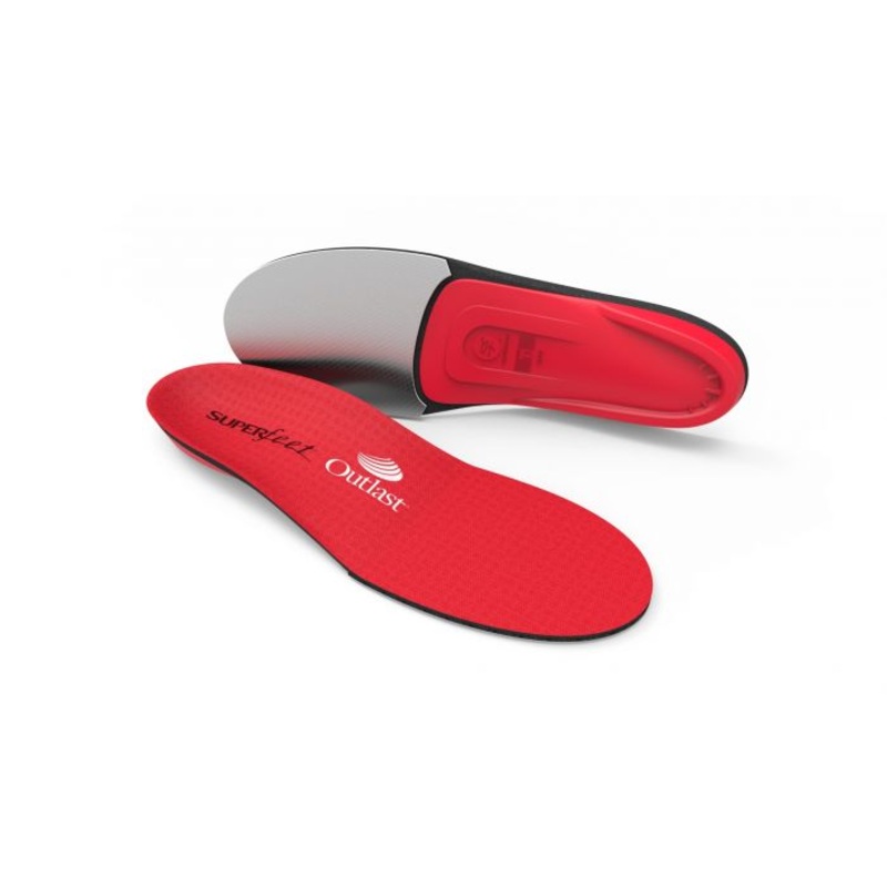 “RED HOT” WINTER INSOLE C