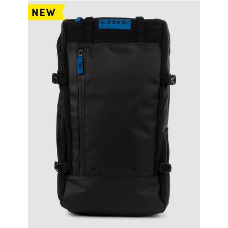Remote Pack BLACK