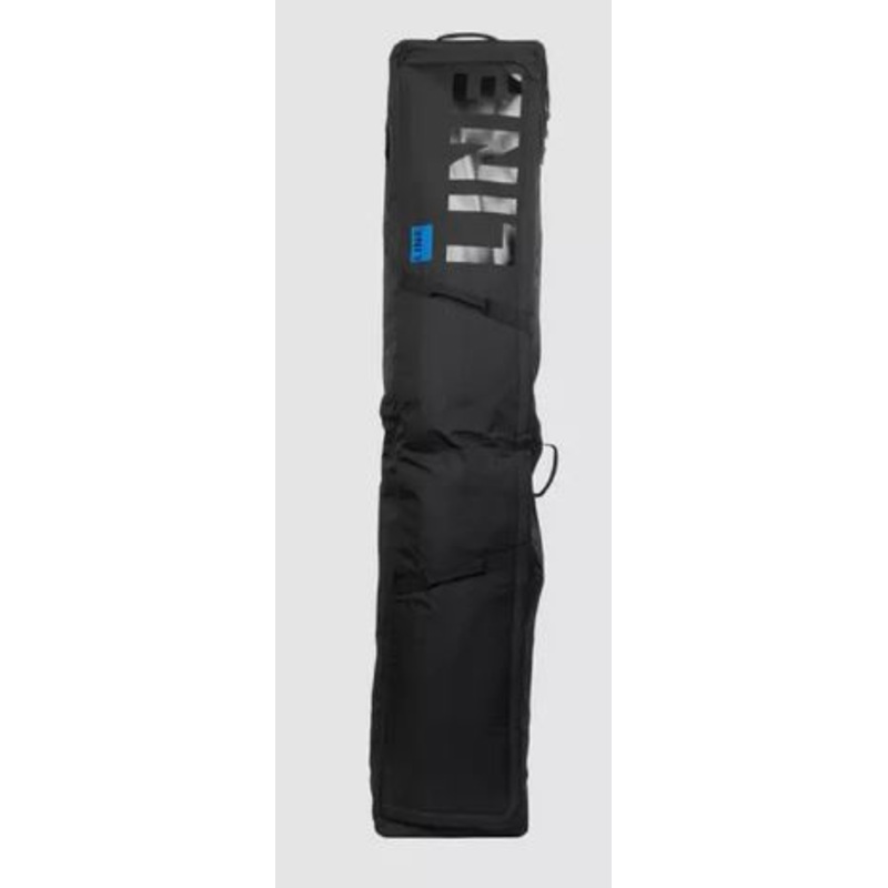 Roller Ski Bag BLACK