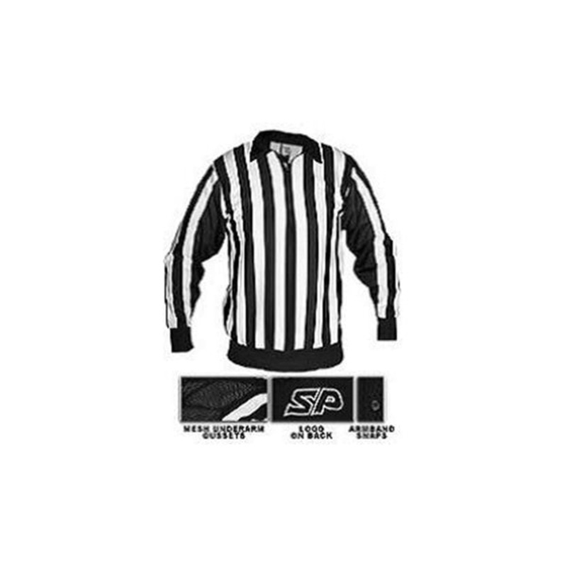 SP REFEREE JERSEY M