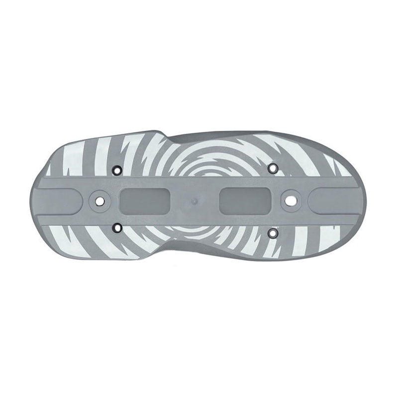 Throne TS2 soulplate grey 40–41