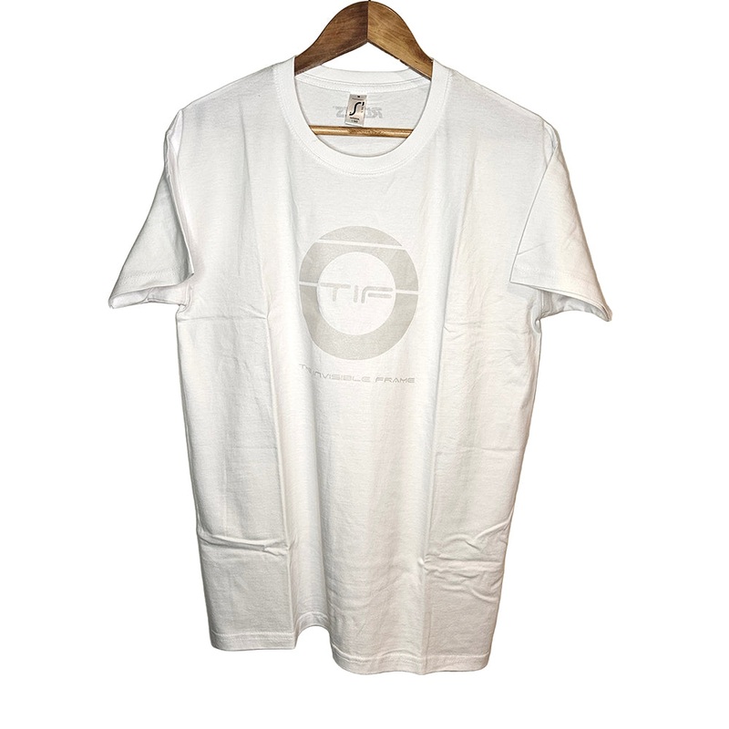 TIF shirt white M
