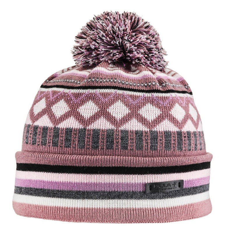 Women’s Karen Beanie MOON OS