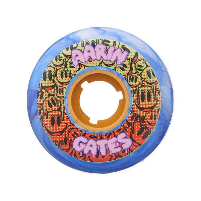 Aarin Gates Pro 58mm/90A