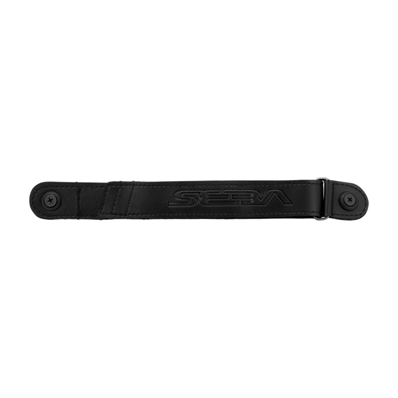 CJ POWERSTRAP BLACK 40.3CM