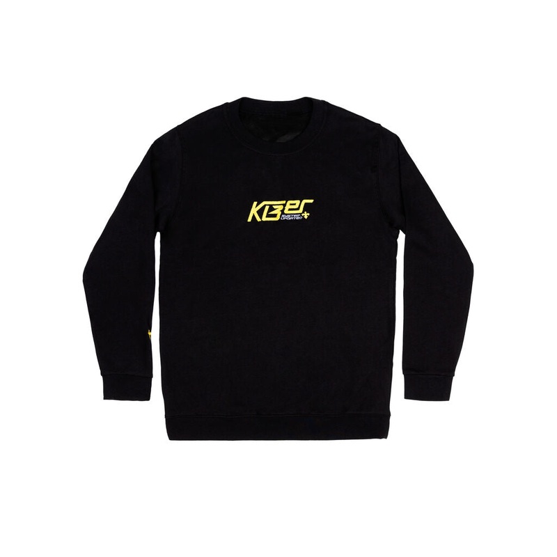 Classic Crew Neck S