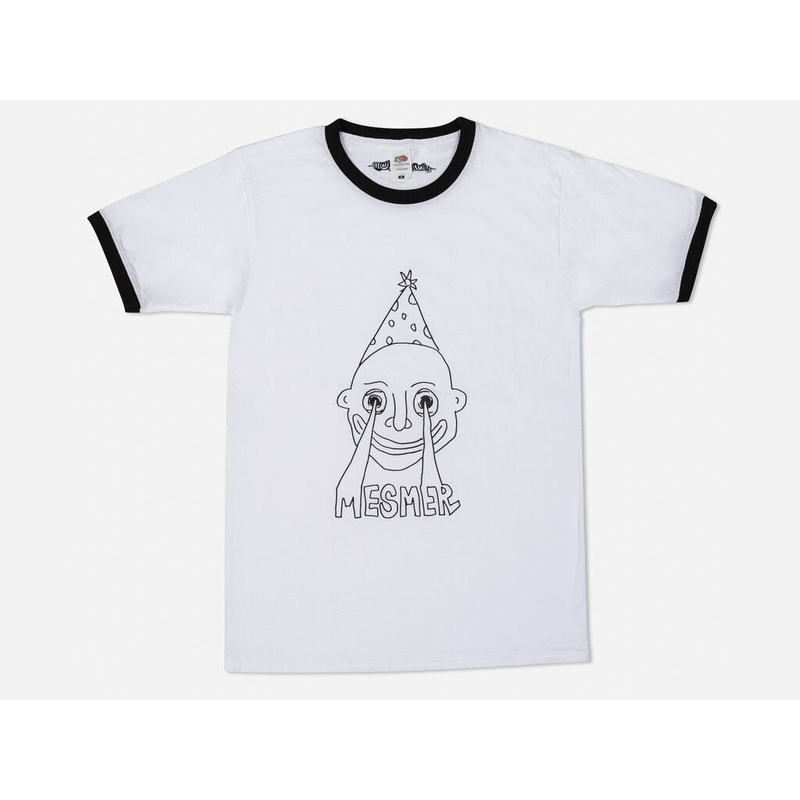 Clown T-Shirt S