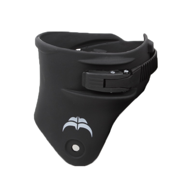 Cult Cream Cuff black