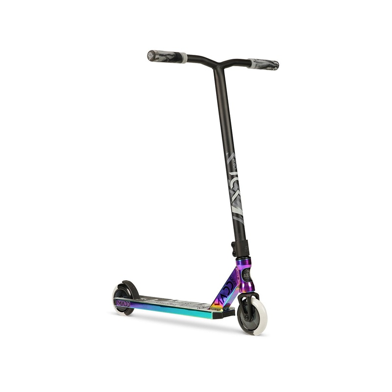 Kick Pro Scooter NEO CHROME