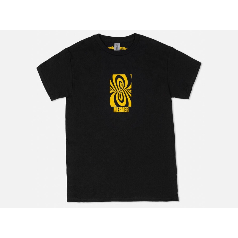 Mesmerized Yellow T-Shirt S