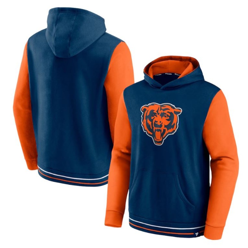 NFL BLOCK PARTY HOODIE SEAHAWKS M