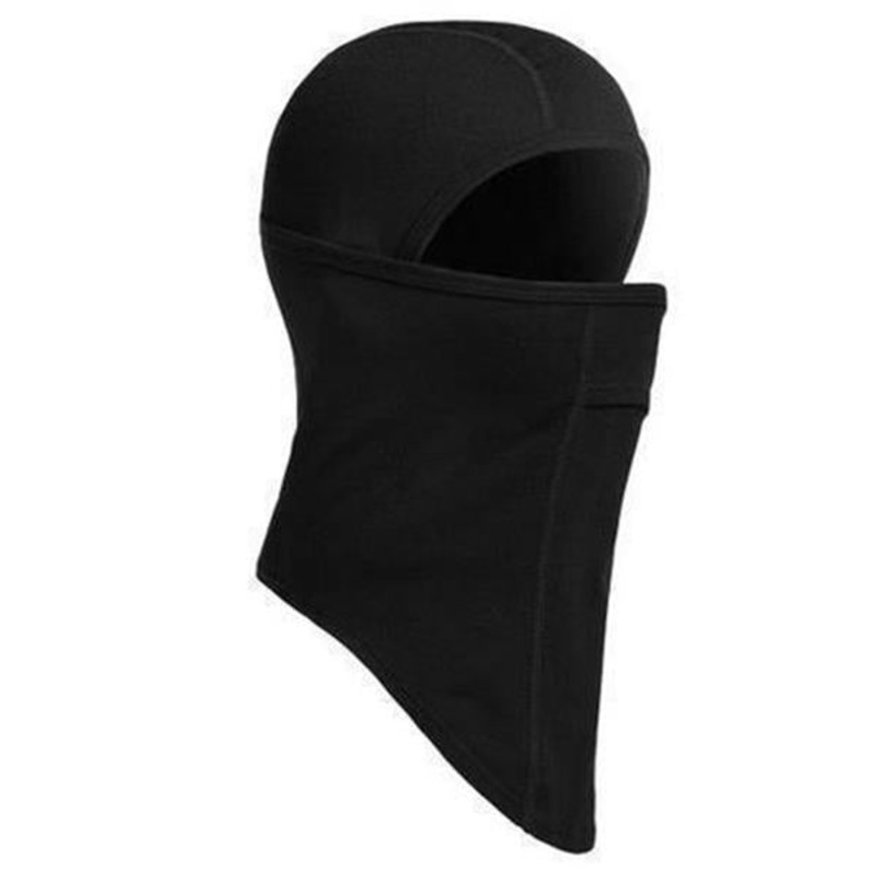 Oasis Balaclava BLACK