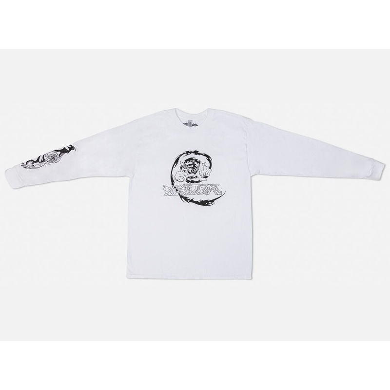 Spikey Spiral Longsleeve S