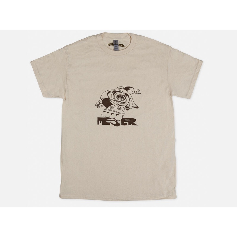 Spiral Roller T-Shirt S