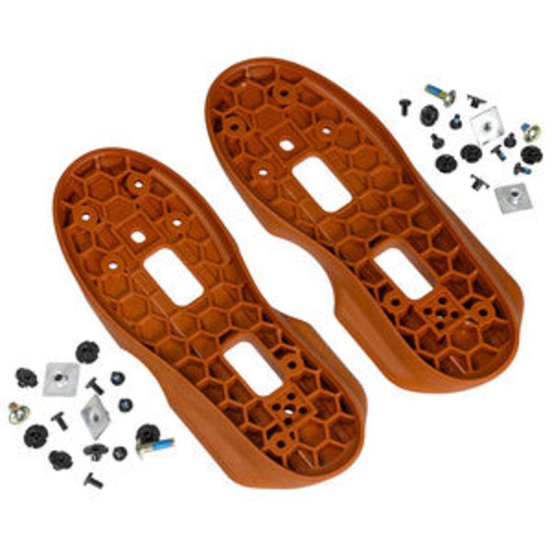 Sway Soulplate Gen 2 Brown Witzemann 37–40