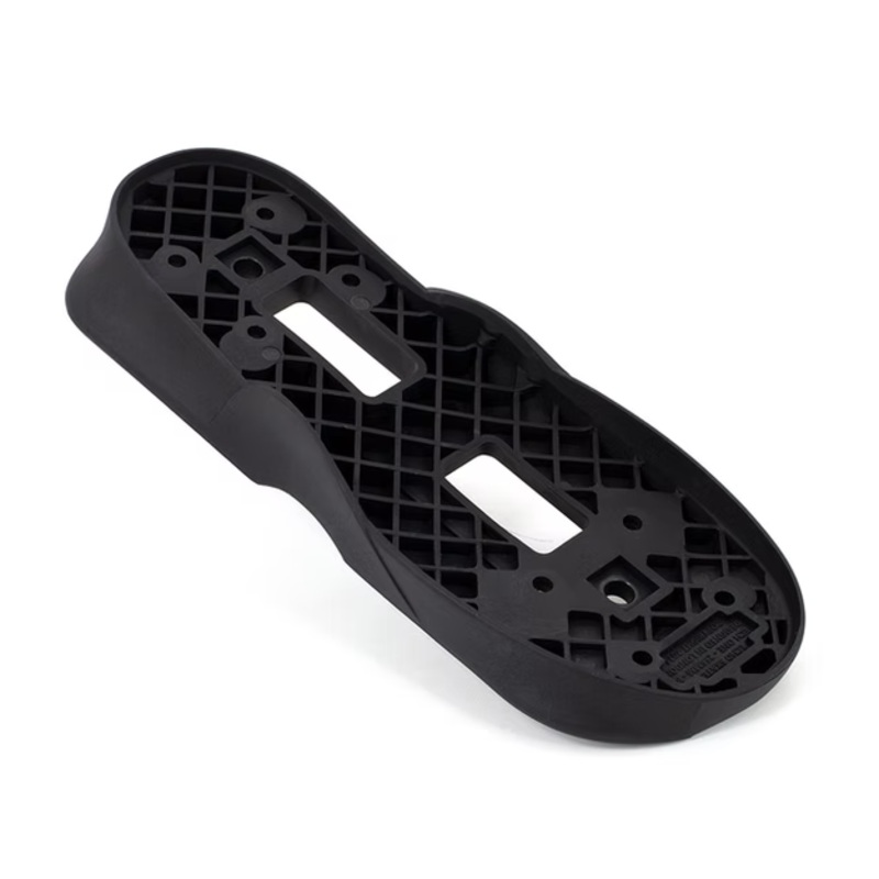 Verve Soulplate black 36-38