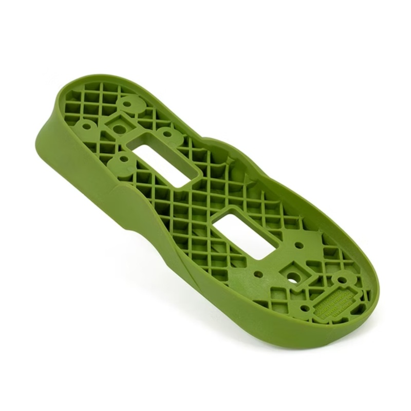 Verve Soulplate green 36–38