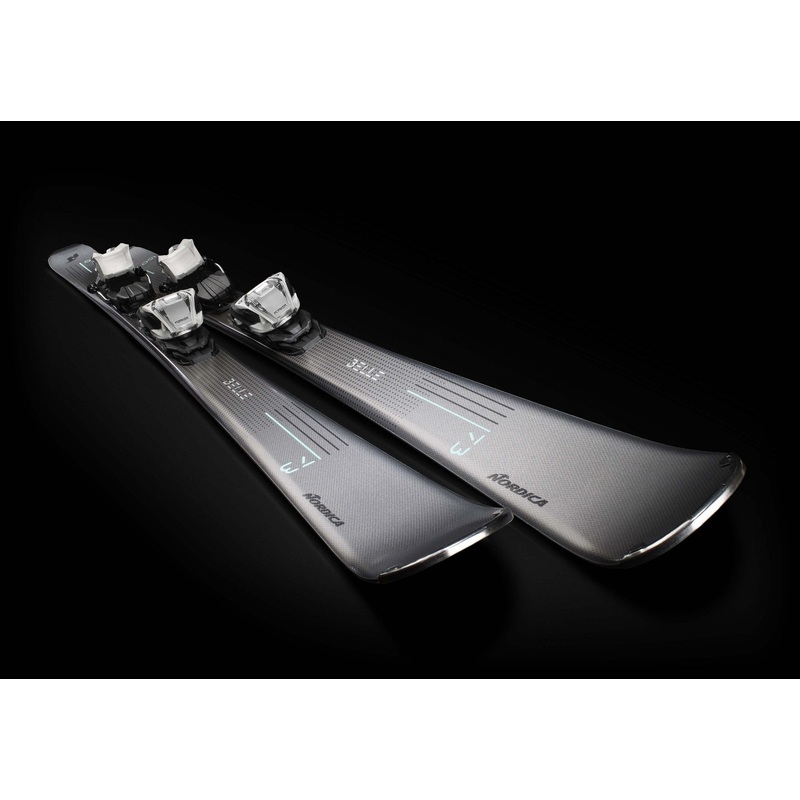 Women’s Belle 73 Skis (2023) 150