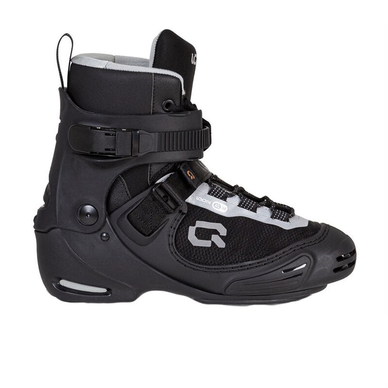 AG 30 black boot 38–39