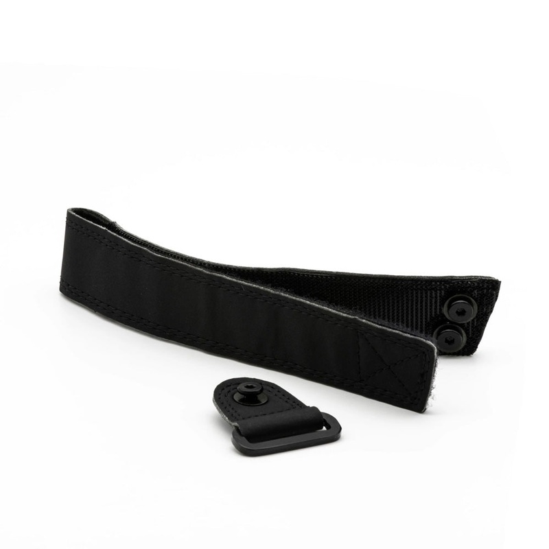 Ankle Strap blank pair 240