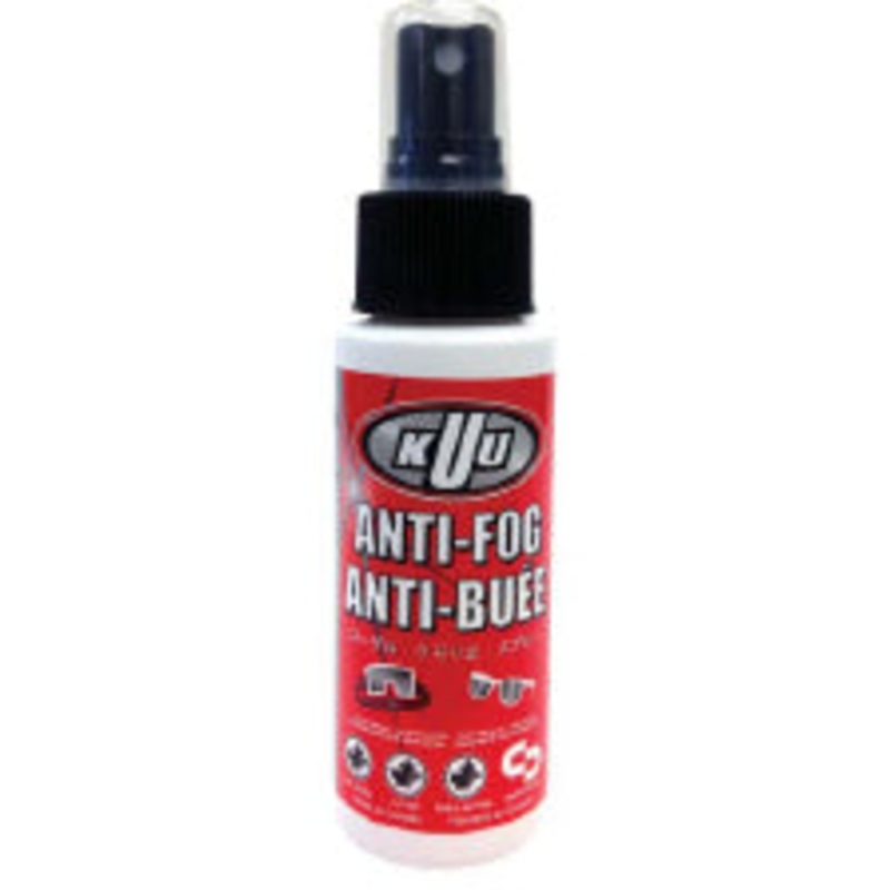 Anti-Fog Spray