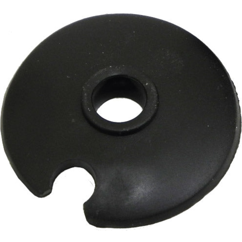 Baskets Black Without Bushing 60MM