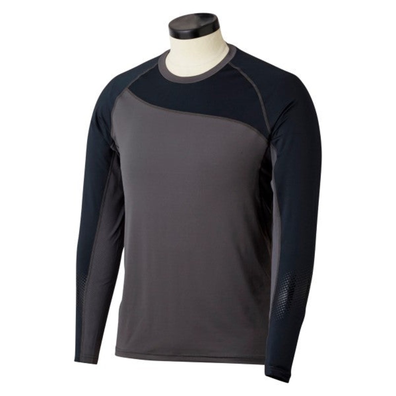 BAUER PRO LS BL TOP SENIOR SNR S