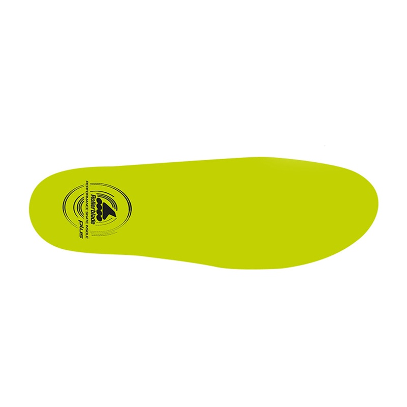 Blank Insole 37–38.5