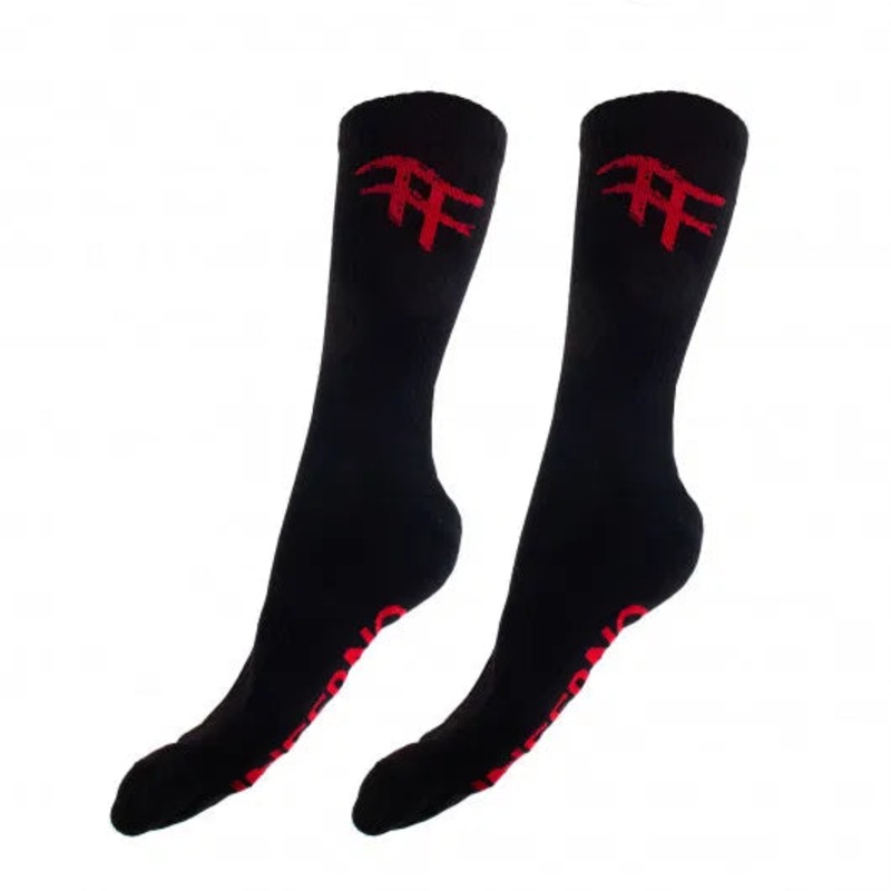 Inferno socks Black 37–41