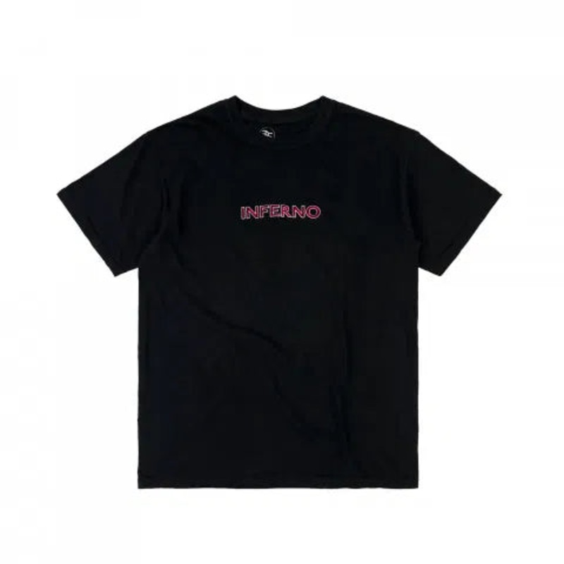 Inferno Typo TS – Black M