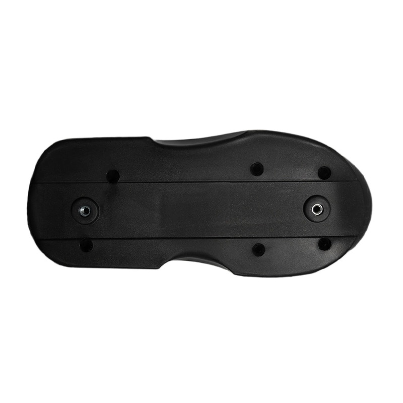 M12 Plus Soulplate black (pre-order) 36–38