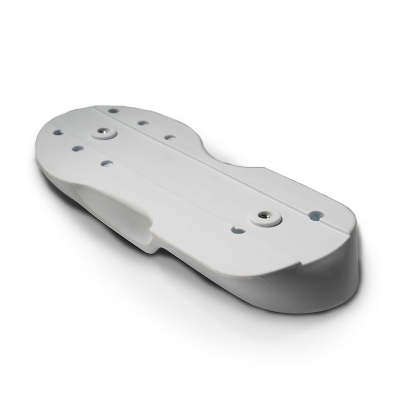 M12 Plus Soulplate white (pre-order) 36–38