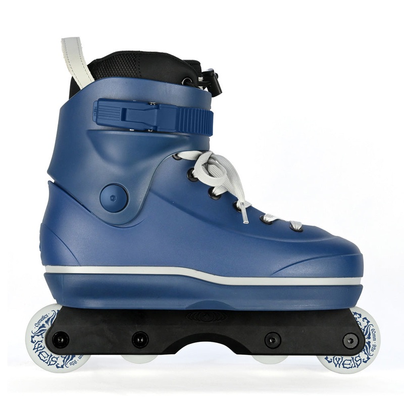 Omni V3 Brian Weiss Premium complete (pre-order) 37–38