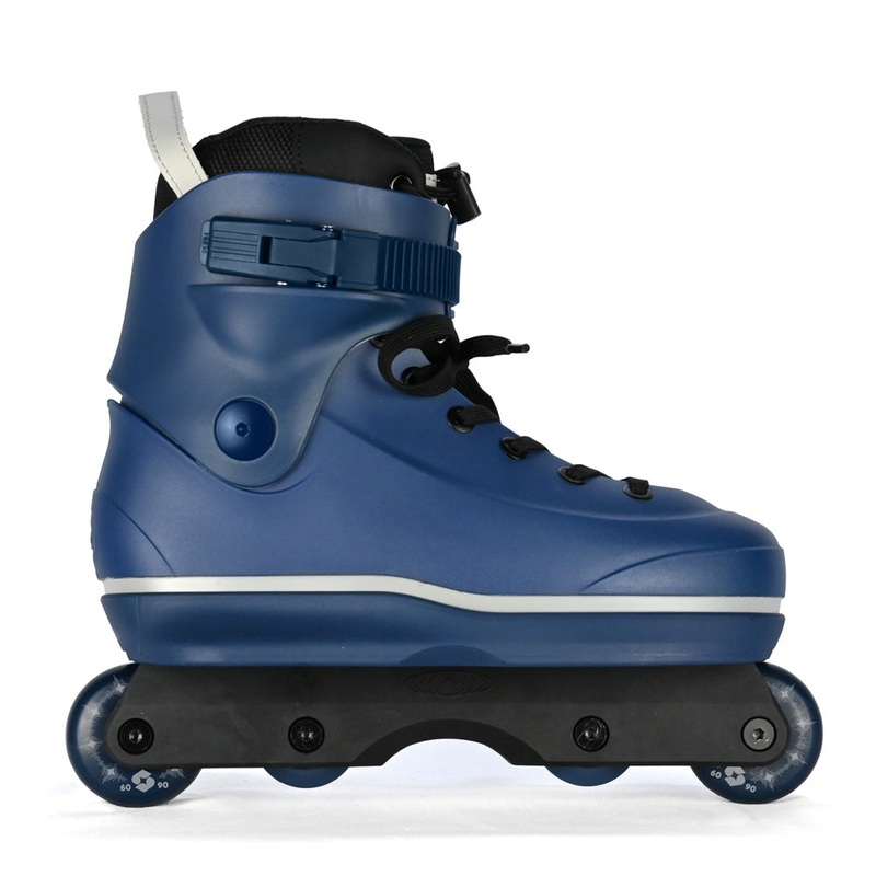 Omni V3 Brian Weiss Pro complete (pre-order) 37–38