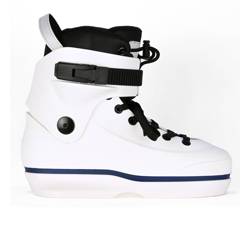 Omni V3 white boot only (pre-order) 37–38