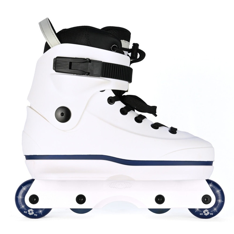 Omni V3 white complete (pre-order) 37–38