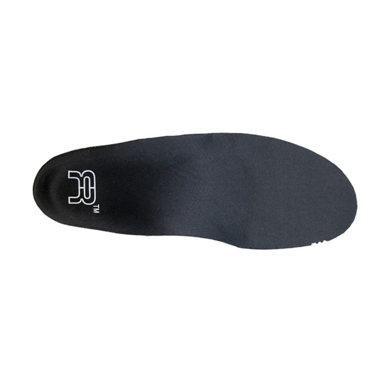 Premium Insoles Black 34