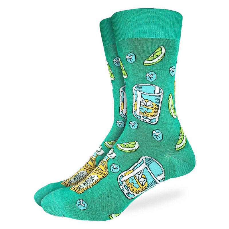 Tequila Socks 7-12