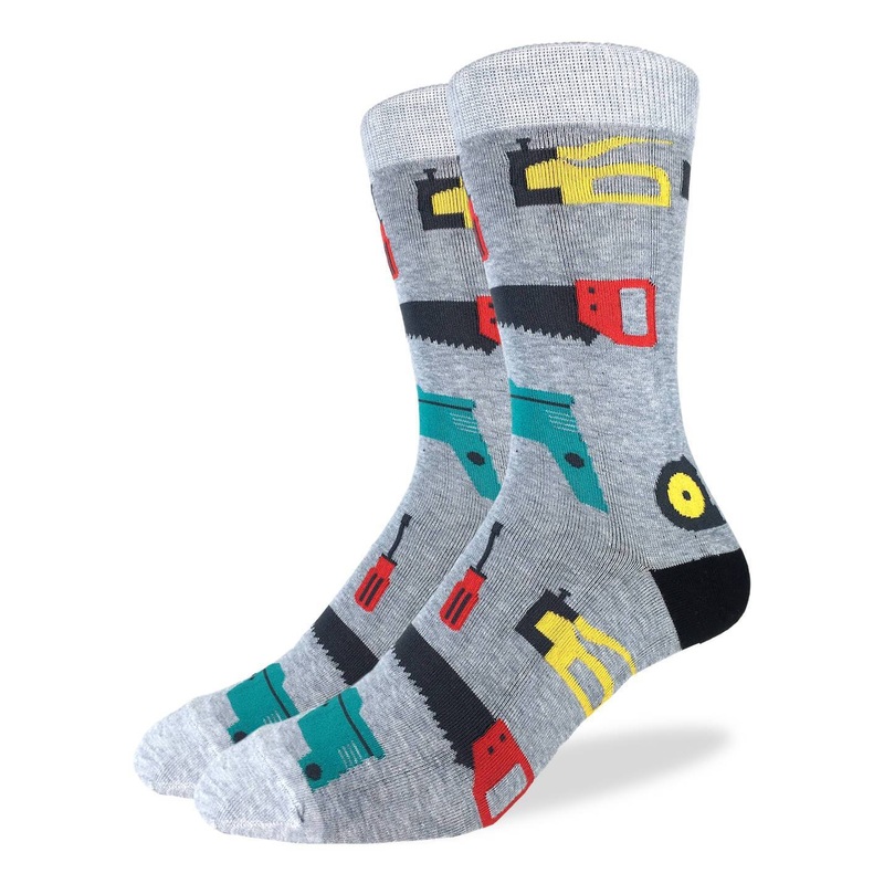 Tool Socks 7-12