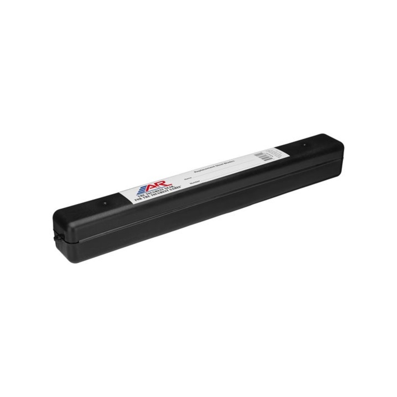 A&R Pro Stock Hockey Replacement Steel Blade Case