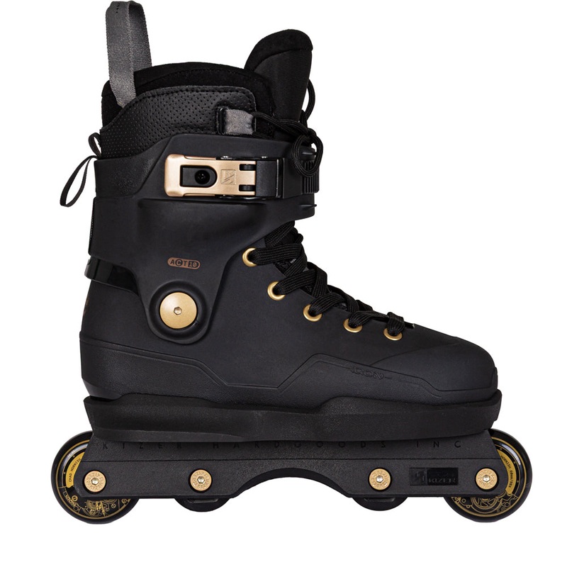 ACT AG Chad Hornish 38–39