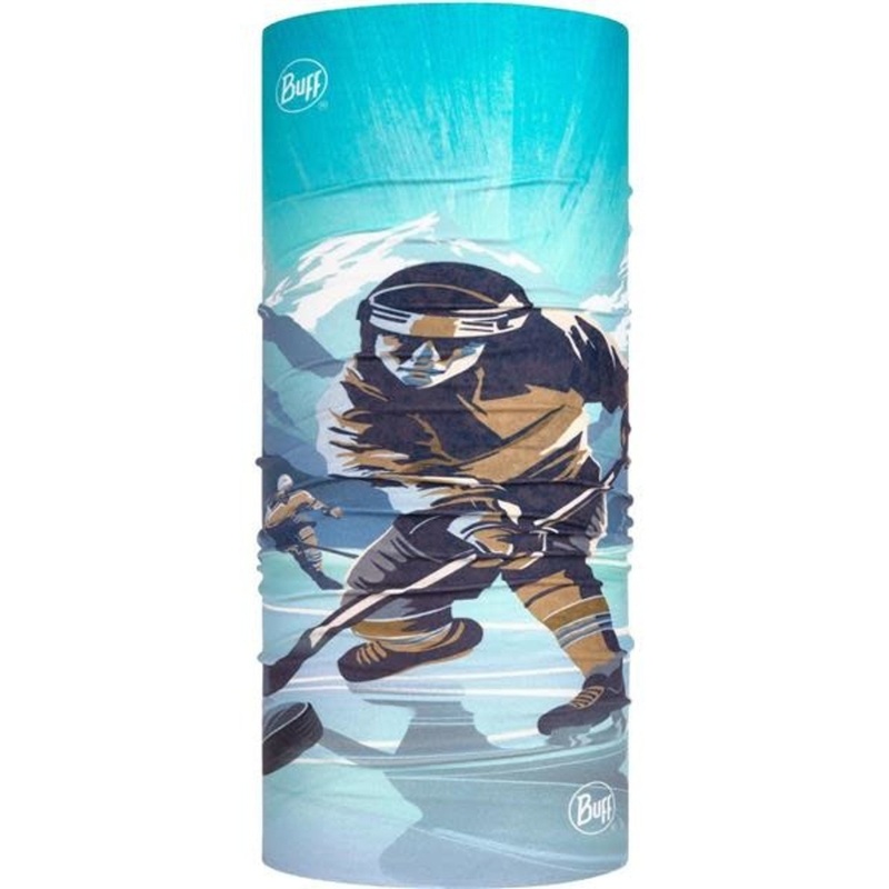 ADULT ORIGINAL NECK TUBE SLAP SHOT