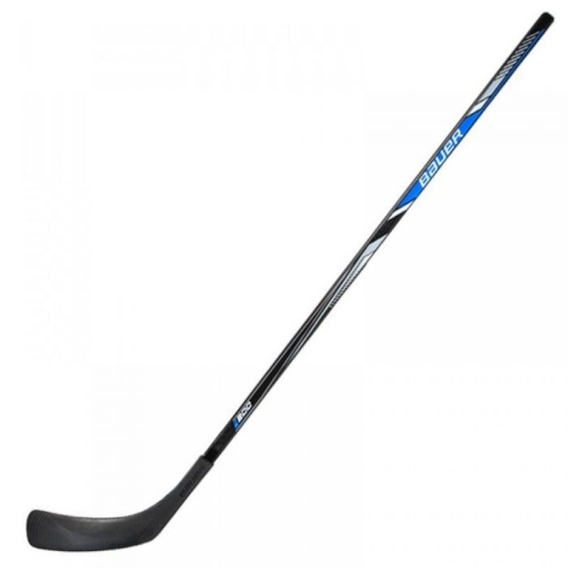 BAUER  i200 STREET HOCKEY STICK SR Left