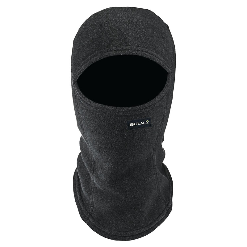 Power Fleece Balaclava BLACK S/M