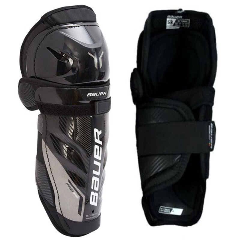 PRO SERIES SHIN GUARD SR 16″