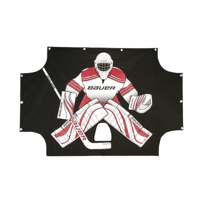 Sharpshooter Pro – 6′ x 4′